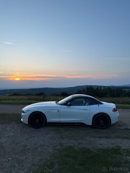 BMW Z4 E89 - 17