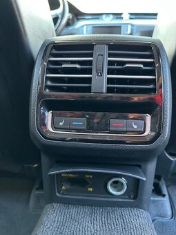 Volkswagen passat B8 BiTDI 176kW 4 Motion - 17