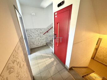 Prodej, byt 2+1, 52 m2, Frýdek - Místek, ul. Slunečná - 17