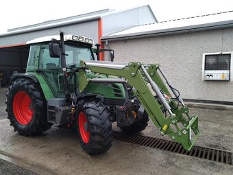 MONTUJEME CELNI NAKLADACE INTER-TECH NA TRAKTORY - 17