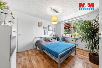 Prodej rodinného domu, 108 m², Lednice - 17