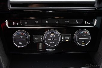 Volkswagen Passat Variant 1.4 GTE / AJ NA SPLÁTKY / PROTIÚČE - 17