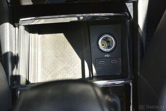 PRODÁM Škoda Kodiaq 2.0TDi 4x4 DSG Panorama 147kW - 17