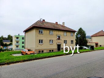 Prodej rodinného domu 120 m², pozemek 502 m² Machov - Nízká - 17
