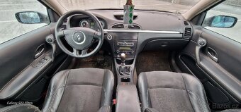 Renault Laguna Kombi 1.9.DCI 88Kw 2005 - 17