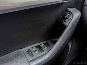 Škoda Octavia Combi 2.0 TDI Ambition - 17