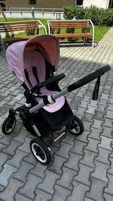 kočárek Bugaboo buffalo - 17