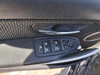 Bmw 320d combi 2014 - 17