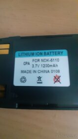 Nokia 650 NMT typ THF-12C - 17
