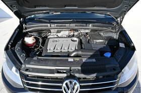 Volkswagen Sharan 2.0TDI 130KW 7Míst DSG Highline - 17