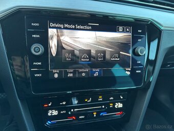 Volkswagen passat 2.0tdi 4motion DSG R-line 147kw - 17