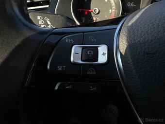 Volkswagen passat B8 2015 Variant - 17