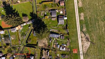 Prodej, pozemky/zahrada, 281 m2, 33401 Přeštice, Plzeň-jih [ - 17