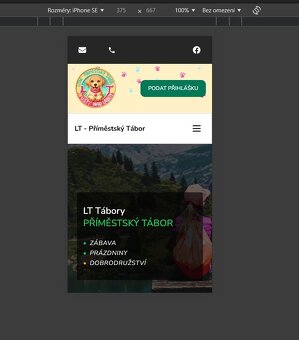 Tvorba webů - 17