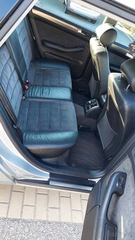 Audi A6 Avant 2001 - Nové rozvody, top stav - 17