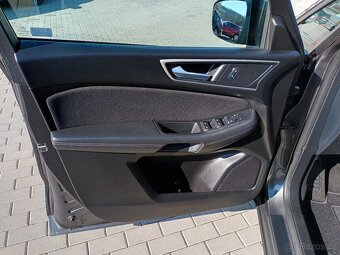 Ford Galaxy 1,5 EcoBoost,118kw,7MÍST,TAŽNÉ - 17