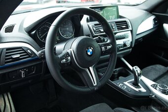 M235i xDrive coupé 240kW, 2015, 82.000 KM DPH - 17