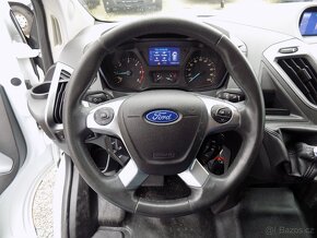 Ford Transit Custom 2.2 TDCI L1H1 Trend Navi - 17