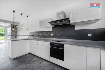 Prodej rodinného domu, 893 m², Helvíkovice - 17