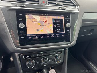 Volkswagen Tiguan R-line 2,0TDi 110kW AT 4motion - 17