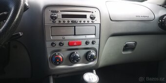 Alfa Romeo 147 1,9 JTD 85kw - MULTIJET SPORT - STK do 4/2027 - 17