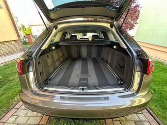 Audi a6 c7 3.0tdi quattro - 17