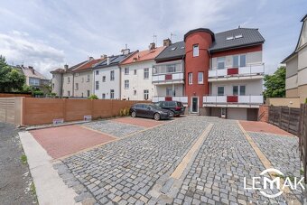 Prodej, byt, 3+kk, 62 m2, Olomouc - Erenburgova, ev.č. 00182 - 17