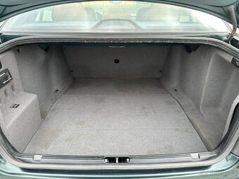 BMW M5 e39, r.v. 2000, najeto 200tis. km - 17
