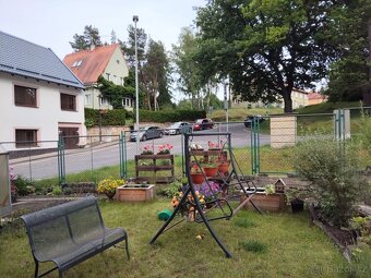 pronajmu pekny byt 3+kk,Doksy u Machova jezera - 17