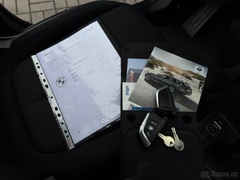 BMW X1 2,0 SDRIVE 20D 140kW AUTOMAT - 17