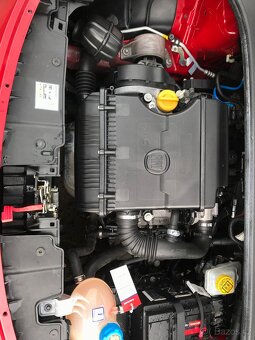 Fiat 500L 1.4 2013 - 17