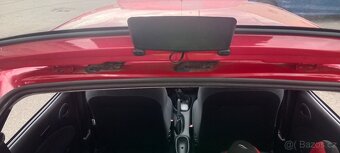 Prodám Ford Escort 1.4 i r.v.1997 - 17