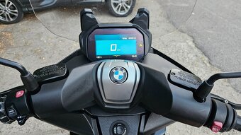BMW C400GT r.v.2019 - 17