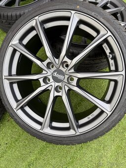 235/35 R19 - 5x114,3 - ZÁNOVNÍ SADA CELOROČNÍ - 17