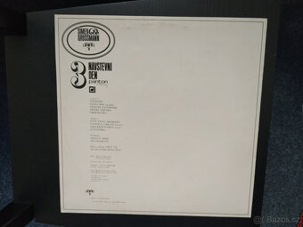 Divadlo Semafor LP gramodesky - 17
