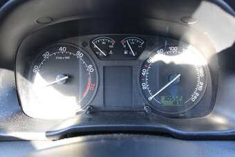 Škoda Octavia, 1,6i 74KW, r.v. 2000, STK 3/2027 - 17