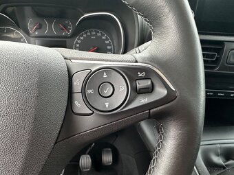 Opel Combo Life - 17