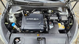 KIA Sorento 2.2 CRDI 16V 147 kW Premium 4x4 automat serviska - 17