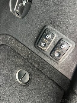 Mercedes Gl 320 cdi 7 míst - 17