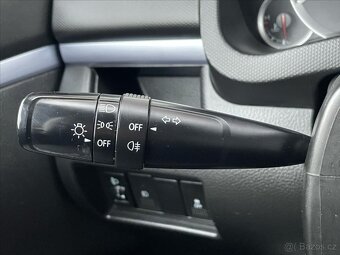 Suzuki Swift 1,2 VVT - PŮVOD CZ  GL / AC (2015) - 17