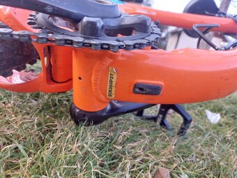 Giant Trance 1,5 LTD 27,5 Velikost L 140/150mm Trail - 17