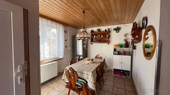 Prodej rodinného domu, 154 m², Plasy - Nebřeziny - 17