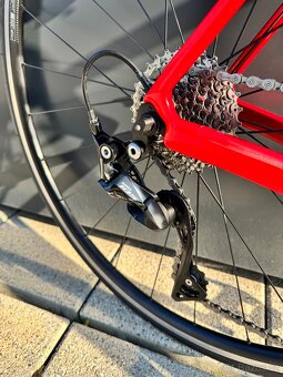 Silniční kolo Specialized Tarmac Carbon - 17