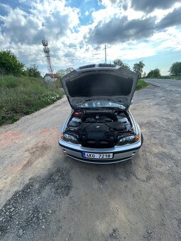 BMW E46 - 17