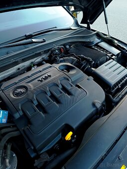 Škoda Superb 3 Combi Ambition 2.0Tdi 110kw DSG 6 - 17