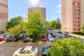 Prodej bytu 3+kk, 66 m², Mělník, ul. Sportovní - 17