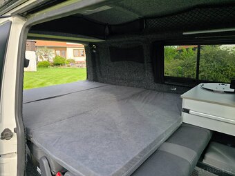 VW T6 4x4, 2.0 tdi 103kw - 17