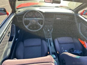 Audi 80 Cabrio 2.3 5v - 17