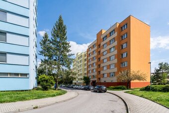 Prodej bytu 3+kk 64 m² - 17