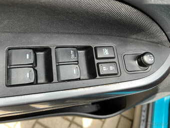 Suzuki Vitara,1,4-103kw,PREMIUM,CZ,1maj.,servis suzuki - 17